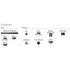 Kép 10/11 - Philips HD LED SMART TV 32PHS6808/12