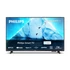 Kép 1/8 - Philips FULL HD AMBILIGHT  SMART LED TV 32PFS6908/12