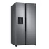Kép 2/11 - Samsung HŰTŐ SIDE BY SIDE RS68CG883DS9EF