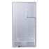 Kép 6/11 - Samsung HŰTŐ SIDE BY SIDE RS68CG883DS9EF