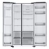 Kép 7/11 - Samsung HŰTŐ SIDE BY SIDE RS68CG883DS9EF
