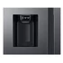 Kép 8/11 - Samsung HŰTŐ SIDE BY SIDE RS68CG883DS9EF