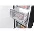 Kép 5/8 - Samsung FAGYASZTÓSZEKRÉNY 7 REKESZ, 323 L, NO FROST RZ32C7CBEB1/EF