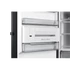 Kép 6/8 - Samsung FAGYASZTÓSZEKRÉNY 7 REKESZ, 323 L, NO FROST RZ32C7CBEB1/EF