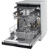 Kép 2/7 - Whirlpool MOSOGATÓGÉP 15 TERÍTÉK W7F HP33 X