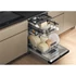 Kép 4/7 - Whirlpool MOSOGATÓGÉP 15 TERÍTÉK W7F HP33 X