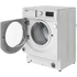 Kép 5/13 - Whirlpool MOSÓ-SZÁRÍTÓGÉP BEÉPÍTHETŐ BI WDWG 961485 EU