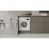 Kép 7/13 - Whirlpool MOSÓ-SZÁRÍTÓGÉP BEÉPÍTHETŐ BI WDWG 961485 EU