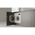 Kép 5/13 - Whirlpool MOSÓGÉP BEÉPÍTHETŐ ELÖLTÖLTŐS BI WMWG 91485 EU