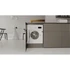 Kép 6/13 - Whirlpool MOSÓGÉP BEÉPÍTHETŐ ELÖLTÖLTŐS BI WMWG 91485 EU