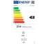 Kép 5/5 - Gorenje FAGYASZTÓSZEKRÉNY 7 REKESZ, 240 L, NO FROST FN617EEW5