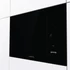 Kép 5/5 - Gorenje MIKROHULLÁMÚ SÜTŐ BEÉPÍTHETŐ BM235G1SYB
