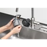 Kép 3/7 - Aeg MOSOGATÓGÉP 10 TERÍTÉK KESKENY FFB73527ZM