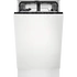 Kép 1/11 - Electrolux MOSOGATÓGÉP BEÉPÍTHETŐ KESKENY  9 TERÍTÉK EES42210L