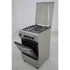 Kép 3/6 - Warnex TŰZHELY GÁZ PB PALACKOS FS5401MXZM FIESTA KENT INOX