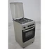 Kép 5/6 - Warnex TŰZHELY GÁZ PB PALACKOS FS5401MXZM FIESTA KENT INOX