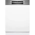 Kép 1/9 - Bosch MOSOGATÓGÉP BEÉPÍTHETŐ 13 TERÍTÉK SMI4HTS00E