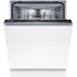 Kép 1/10 - Bosch MOSOGATÓGÉP BEÉPÍTHETŐ 14 TERÍTÉK INTEGRÁLT SMV2HVX02E
