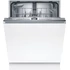 Kép 1/9 - Bosch MOSOGATÓGÉP BEÉPÍTHETŐ 13 TERÍTÉK INTEGRÁLT SMV4HTX00E