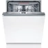 Kép 1/11 - Bosch MOSOGATÓGÉP BEÉPÍTHETŐ 14 TERÍTÉK INTEGRÁLT SMV4HVX00E