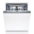 Kép 1/11 - Bosch MOSOGATÓGÉP BEÉPÍTHETŐ 14 TERÍTÉK INTEGRÁLT SBH4HVX00E