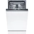 Kép 1/11 - Bosch MOSOGATÓGÉP BEÉPÍTHETŐ 10 TERÍTÉK INTEGRÁLT SPV2HMX42E