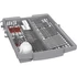 Kép 6/11 - Bosch MOSOGATÓGÉP BEÉPÍTHETŐ 10 TERÍTÉK INTEGRÁLT SPV2HMX42E