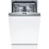 Kép 1/11 - Bosch MOSOGATÓGÉP BEÉPÍTHETŐ 10 TERÍTÉK INTEGRÁLT SPV4HMX10E
