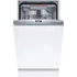 Kép 1/11 - Bosch MOSOGATÓGÉP BEÉPÍTHETŐ 10 TERÍTÉK INTEGRÁLT SPV4EMX24E