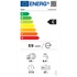 Kép 11/11 - Bosch MOSOGATÓGÉP BEÉPÍTHETŐ 10 TERÍTÉK INTEGRÁLT SPV4EMX24E