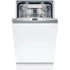 Kép 1/12 - Bosch MOSOGATÓGÉP BEÉPÍTHETŐ 10 TERÍTÉK INTEGRÁLT SPV6EMX05E
