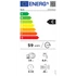 Kép 12/12 - Bosch MOSOGATÓGÉP BEÉPÍTHETŐ 10 TERÍTÉK INTEGRÁLT SPV6EMX05E