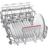 Kép 2/9 - Bosch MOSOGATÓGÉP 10 TERÍTÉK SPS4EMI24E