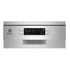 Kép 2/11 - Electrolux MOSOGATÓGÉP 10 TERÍTÉK KESKENY ESG43310SX