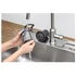 Kép 4/11 - Electrolux MOSOGATÓGÉP 10 TERÍTÉK KESKENY ESG43310SX
