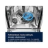 Kép 8/9 - Electrolux MOSOGATÓGÉP BEÉPÍTHETŐ 14 TERÍTÉK EEM48300IX