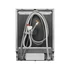 Kép 7/11 - Electrolux MOSOGATÓGÉP BEÉPÍTHETŐ 14 TERÍTÉK EEC87400W