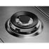 Kép 3/8 - Electrolux FŐZŐLAP BEÉPÍTHETŐ  GÁZ KGS64362SX