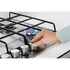 Kép 8/8 - Electrolux FŐZŐLAP BEÉPÍTHETŐ  GÁZ KGS64362SX