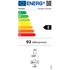 Kép 3/3 - Electrolux HŰTŐ BEÉPÍTHETŐ EGYAJTÓS LXB2AE82S