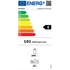 Kép 5/5 - Electrolux HŰTŐ BEÉPÍTHETŐ EGYAJTÓS LRB3AE12S