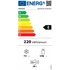 Kép 5/5 - Electrolux HŰTŐ BEÉPÍTHETŐ ALULFAGYASZTÓS LND5FE18S