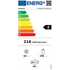 Kép 6/6 - Electrolux HŰTŐ BEÉPÍTHETŐ ALULFAGYASZTÓS NF ENT6NE18S