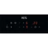 Kép 3/7 - Aeg FŐZŐLAP BEÉPÍTHETŐ DOMINÓ HRB32310CB