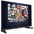 Kép 2/3 - Hyundai HD ANDROID SMART LED TV HLA32339
