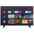 Kép 1/4 - Jvc FHD ANDROID SMART LED TV LT32VAF3335