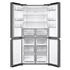 Kép 2/3 - Midea HŰTŐ SIDE BY SIDE MDRF632FIE28