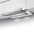 Kép 1/3 - Faber PÁRAELSZÍVÓ BEÉPÍTHETŐ FLEXA NG GLASS LUX W A60