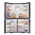 Kép 2/8 - Samsung HŰTŐ SIDE BY SIDE RF59C701EB1/EO