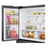 Kép 5/8 - Samsung HŰTŐ SIDE BY SIDE RF59C701EB1/EO